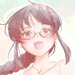 雀(*公*）