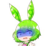 ずんだもん狂気個体