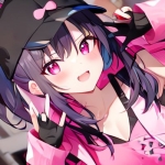 黒宮 依人