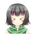 にふさん