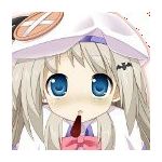 ゆずゆﾝｺﾞｯ