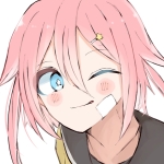 穂梅(ひなうめ)