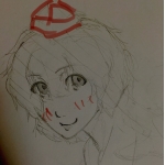 クロム_Einu