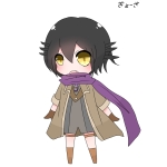 ぎょーざ
