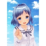 清水音羽