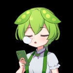 みにまにもー