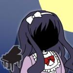 ブリキの時計