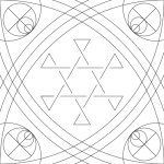 天星