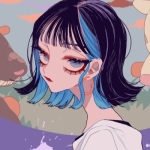 miriko/ミリ子