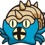 かいのかせき