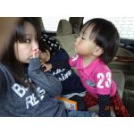 なぁーち。