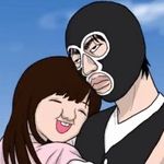 お豆ちゃん