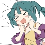 みくろなの@性欲が強い宇宙人