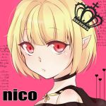 ニコ