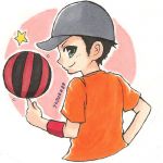 yosuke(玉)
