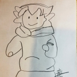 りゅうとら