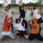 パステル梅京プロジェクト