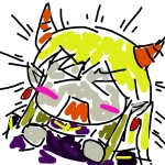 .hiro＝ファクト     。