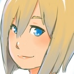 透明娘