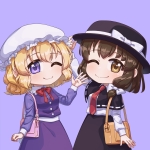 蓮メリ旅動画を作ってる人