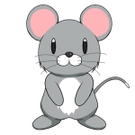 ねずみん