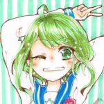 めぐつき