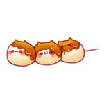 みたらし団子