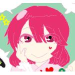 れ（＾ω＾）げ