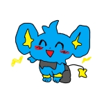 寝起き