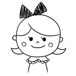 緋色