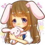 うさみみ