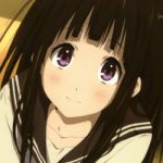 ユエ子