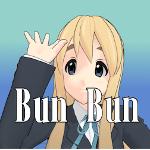Bun Bun