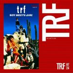 CR－－－－ーTRF－－－－PH