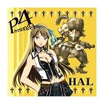 ＨＡＬ