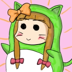 ぽてと。