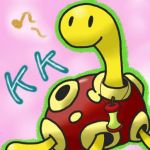 DNのKK