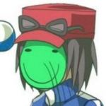 はりーシ（Twitch移行）