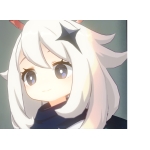 ぶるぼん（キウイVer)