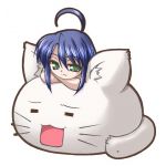 式波・よつば・ラングレー