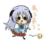 きゃらめる