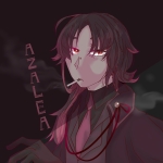 アザレア