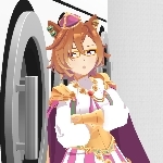 音無