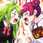 干し肉