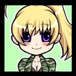 ７代目ちゃり子