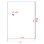 A4