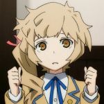 カガリ