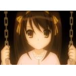 オチャ子ちゃんだよ