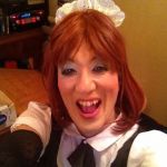 新宿二丁目の毒婦ますみ♂