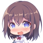 白クマシェイク
